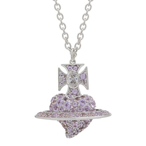 Vivienne Westwood Agnatha Pendant